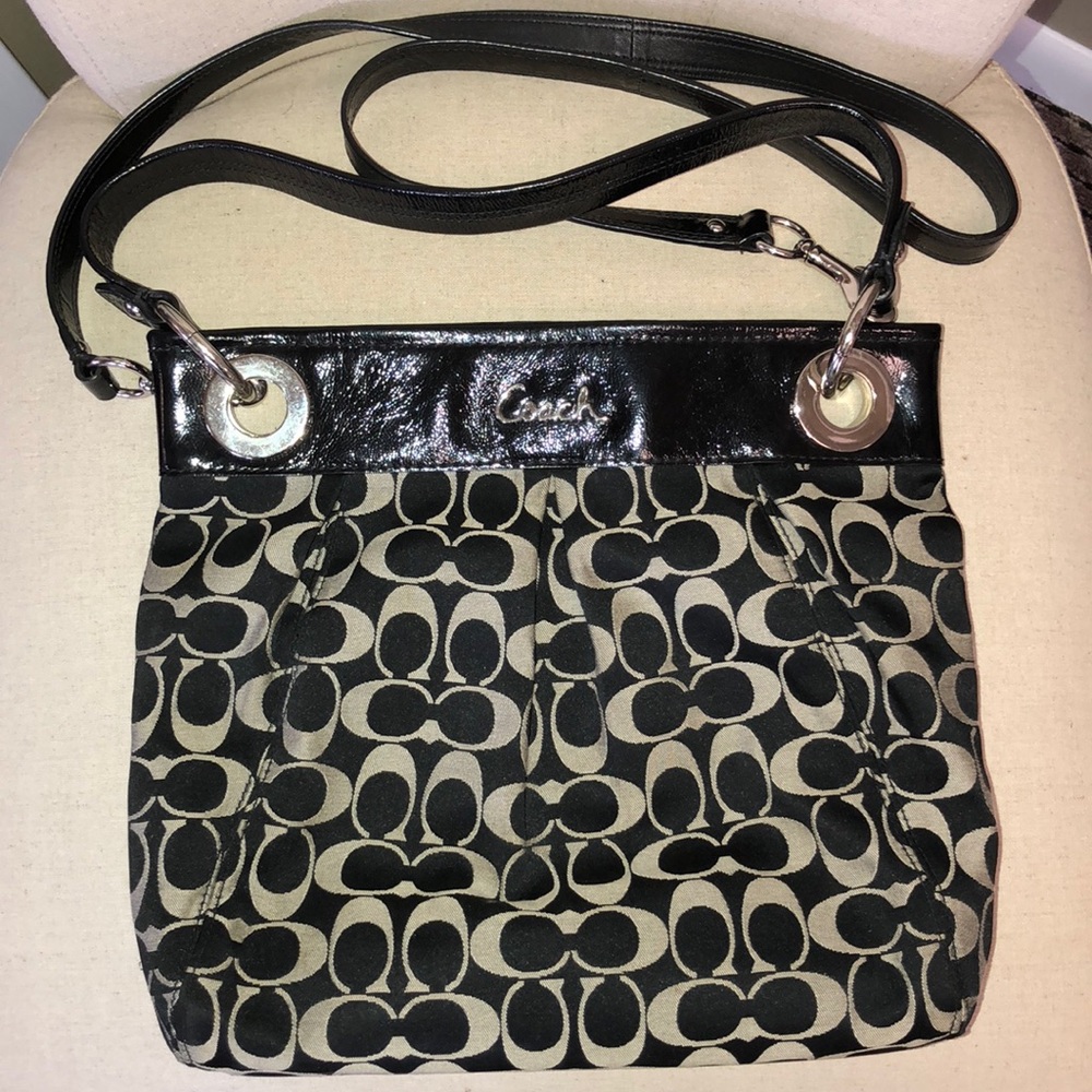 Coach Crossbody